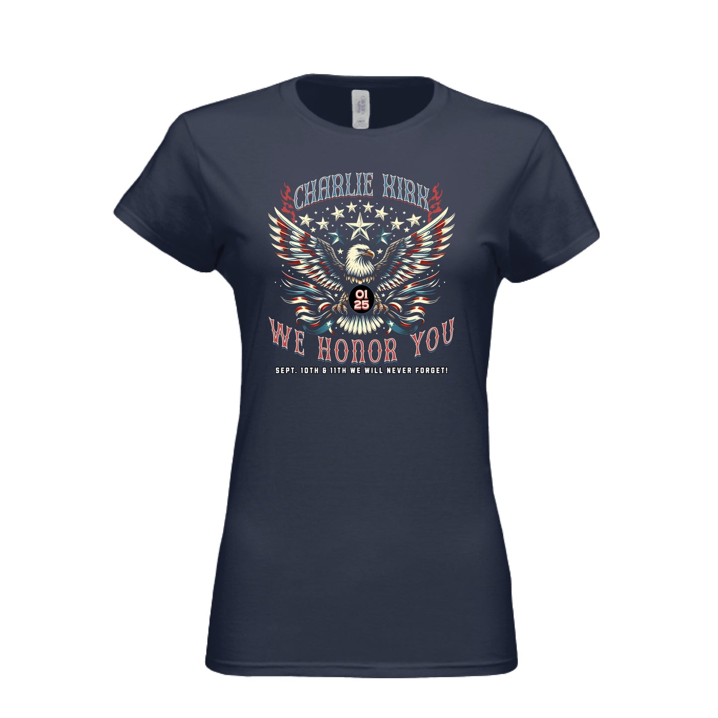 NAVY - FRONT