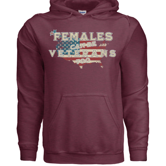 Heather Sport Dark Maroon - FRONT