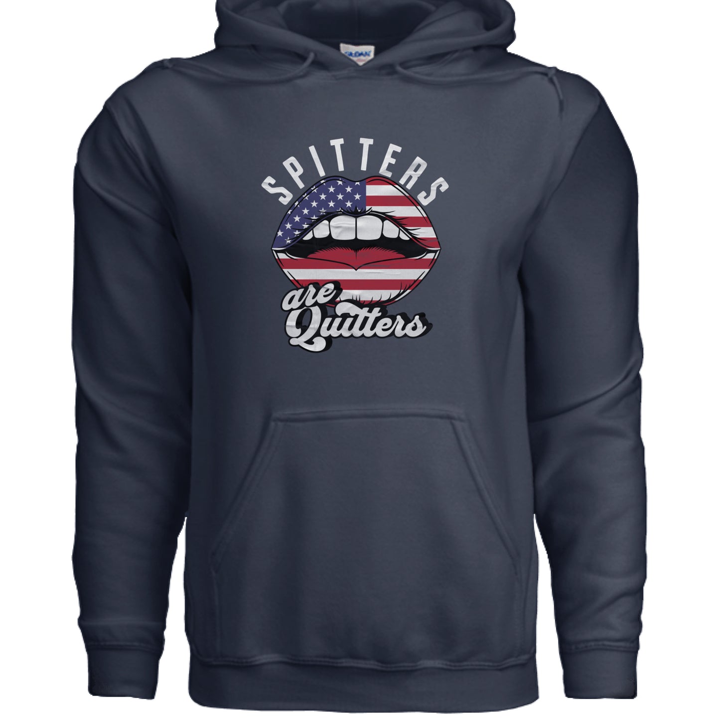 NAVY - FRONT