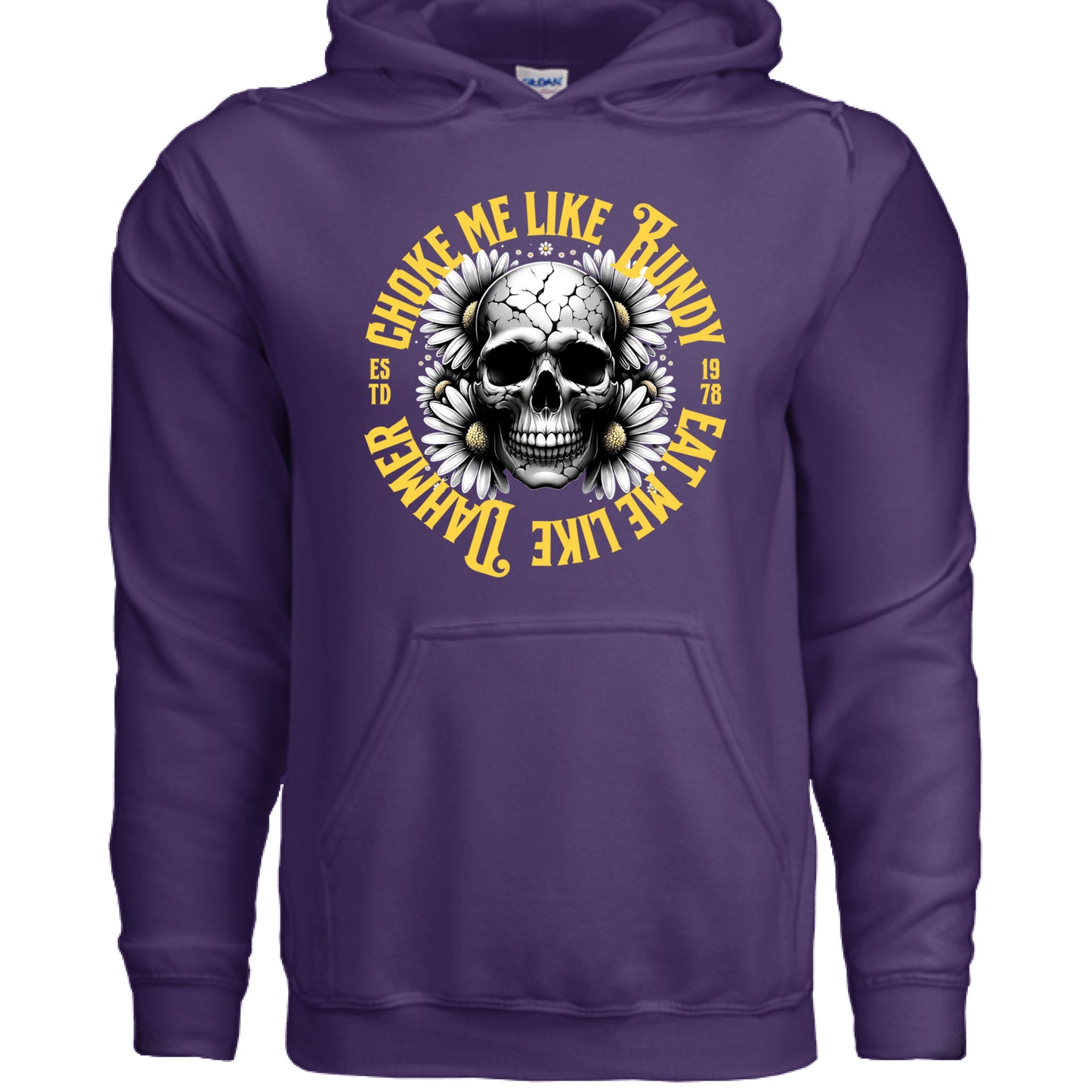 PURPLE - FRONT