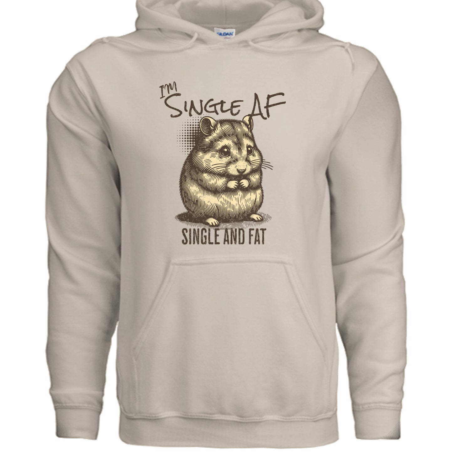 SAND - FRONT