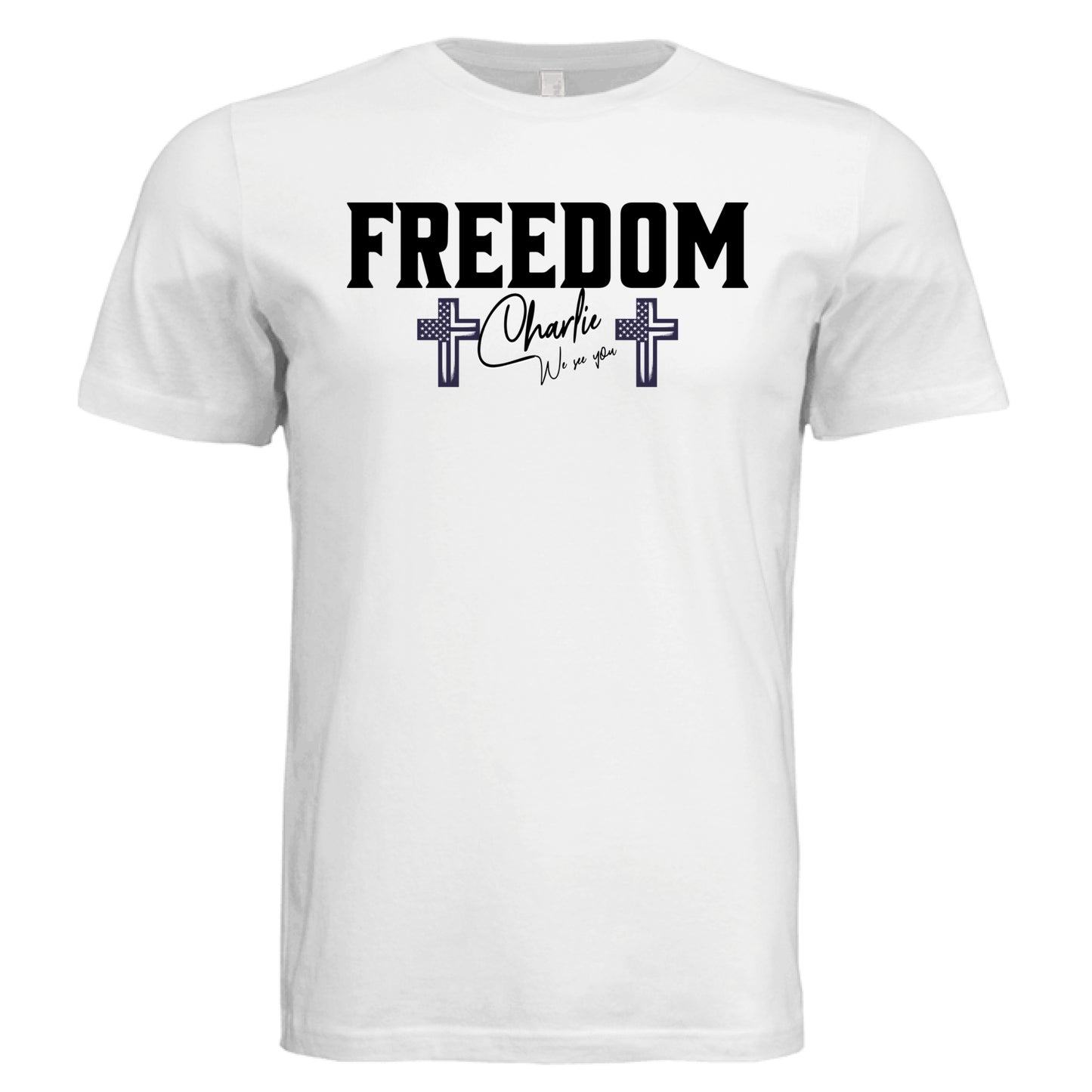 WHITE - FRONT