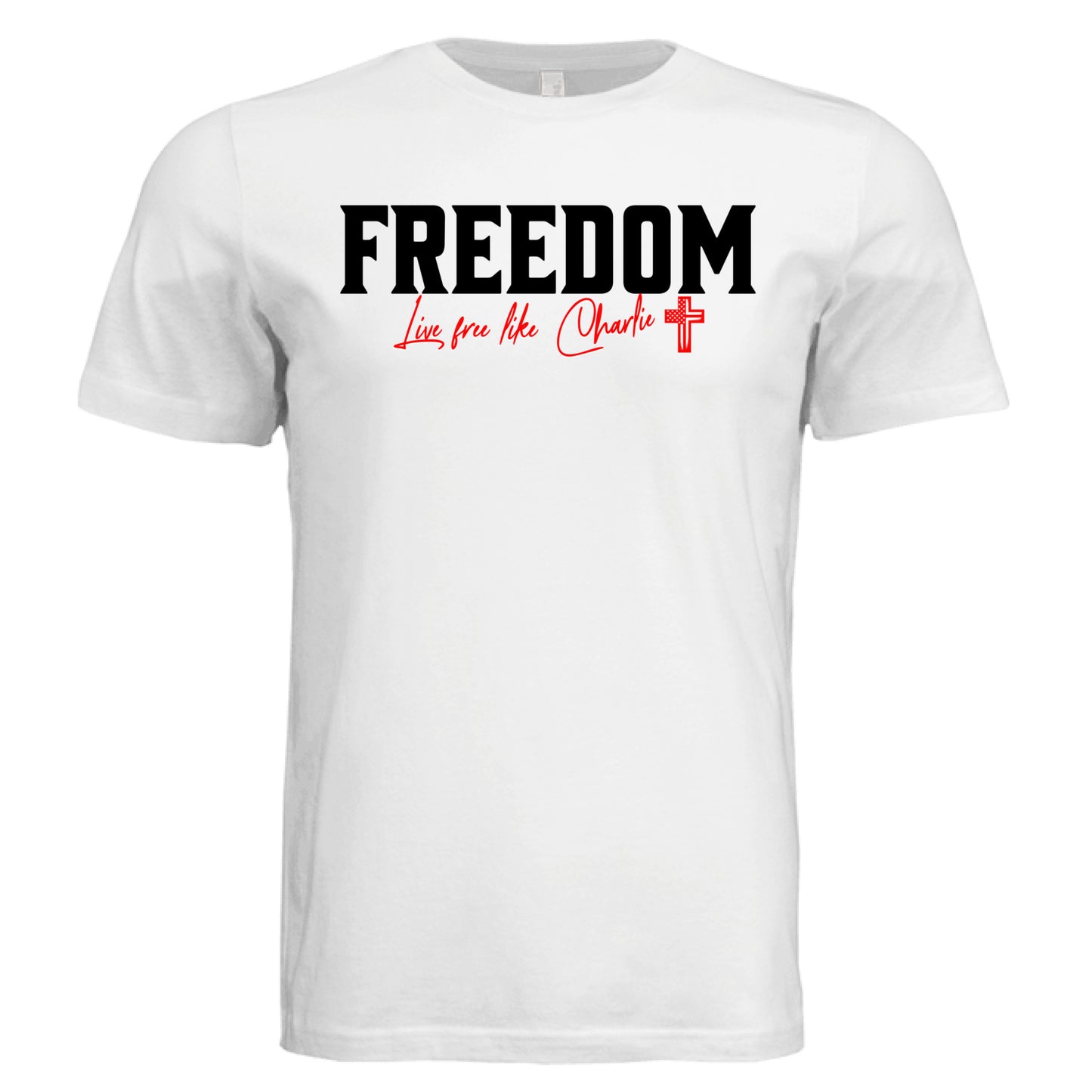 WHITE - FRONT