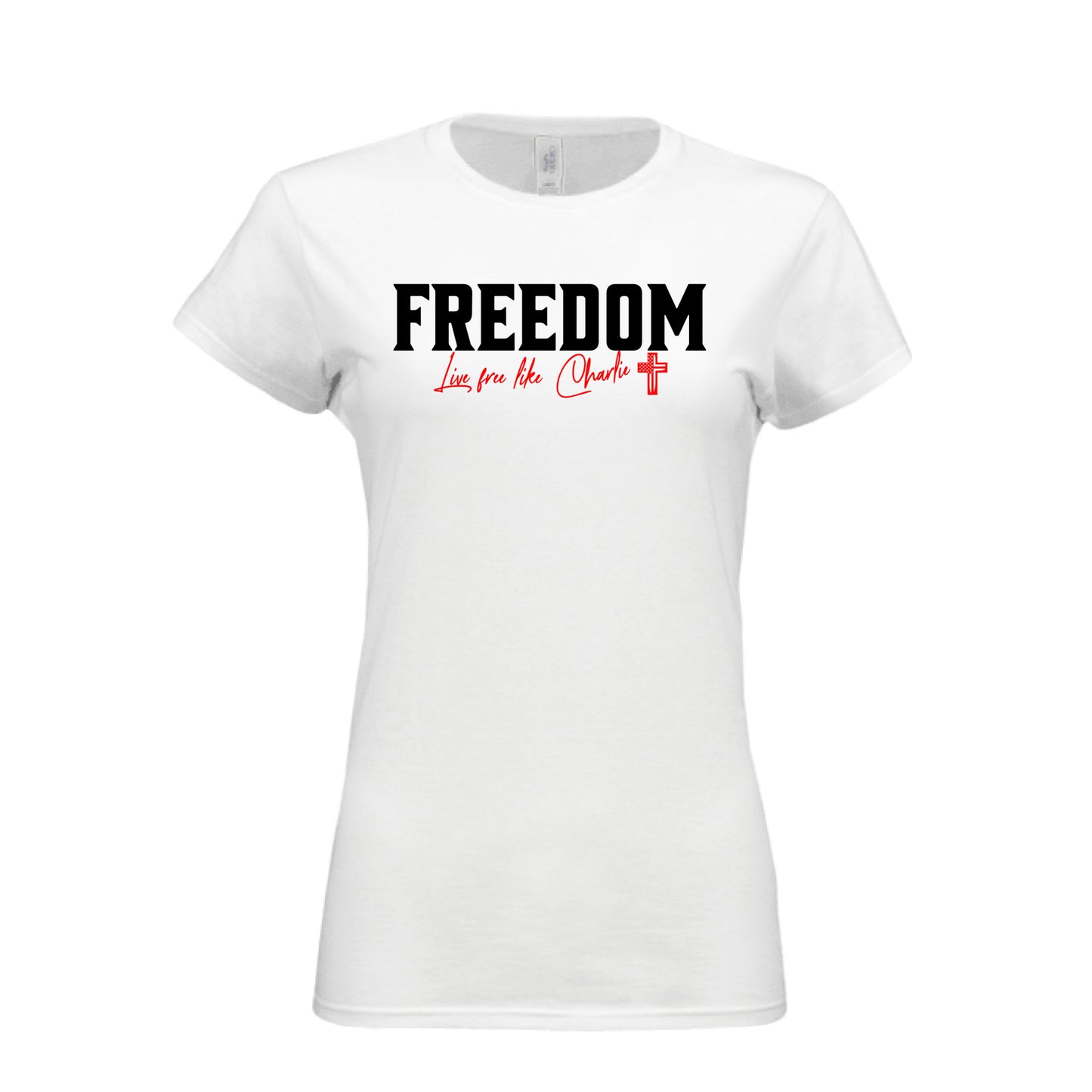 WHITE - FRONT