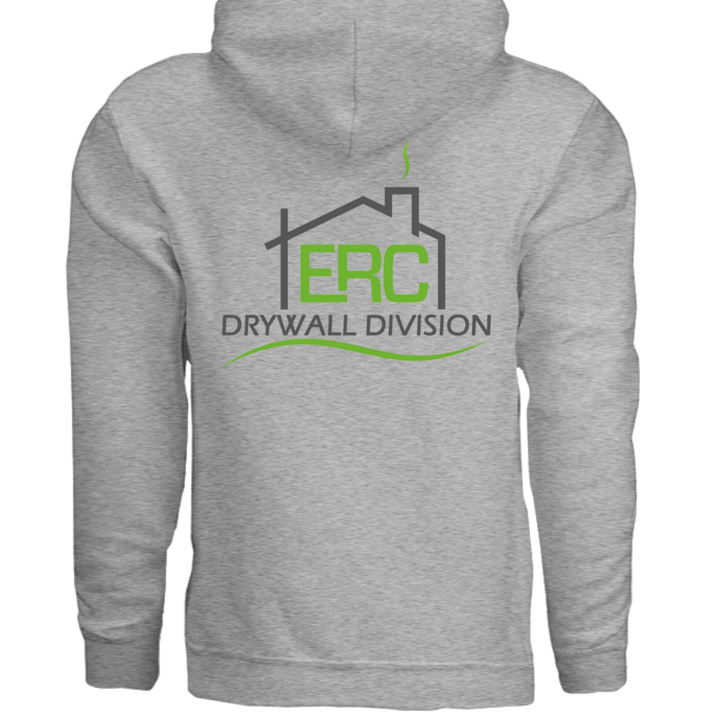 SPORT GREY - BACK
