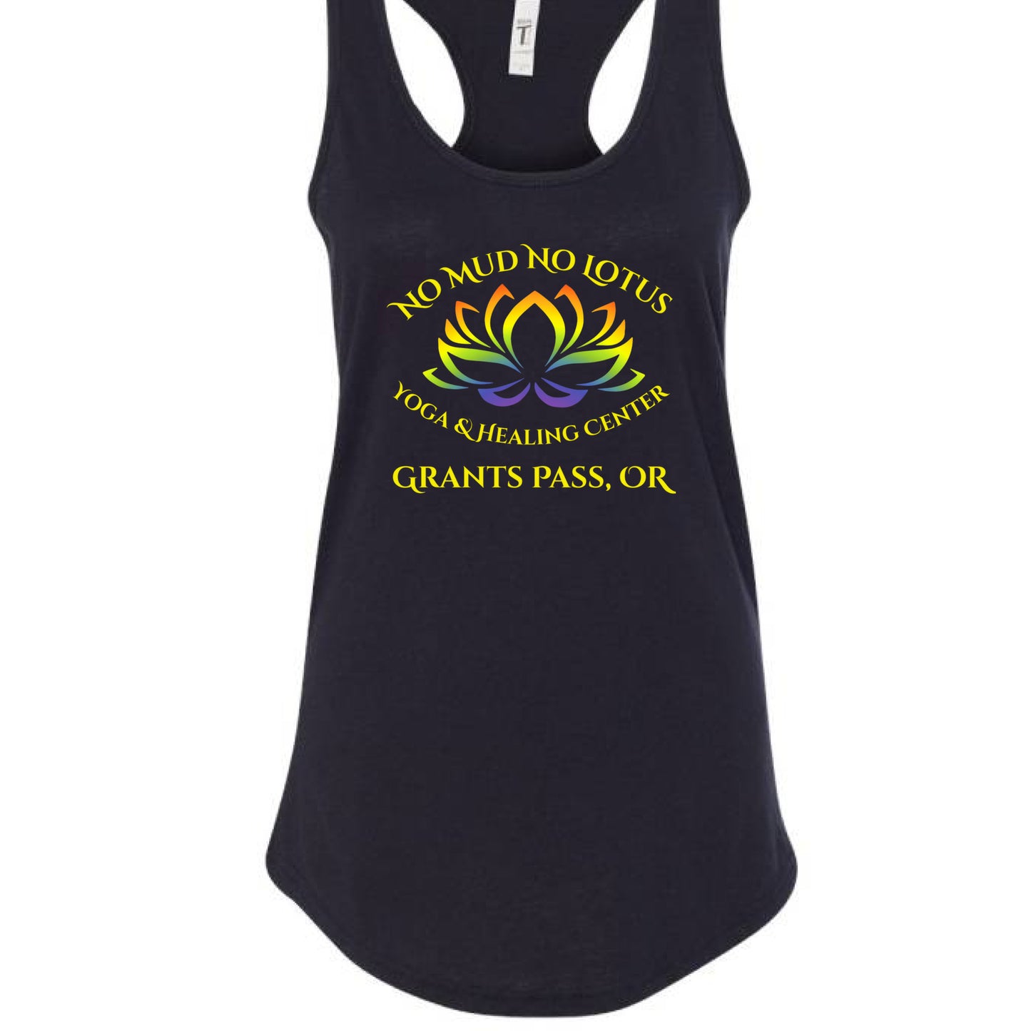 Black - N1533 - FRONT