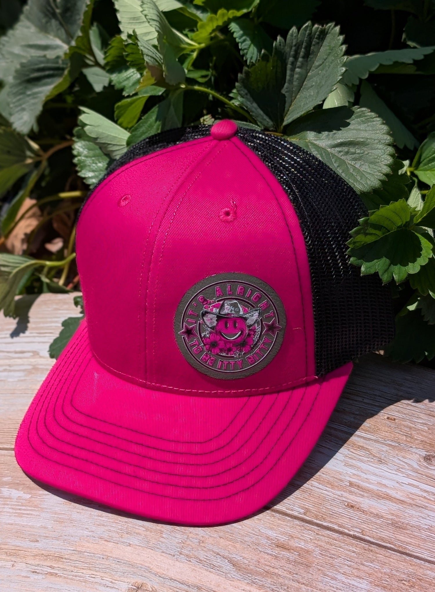 Women's Hats