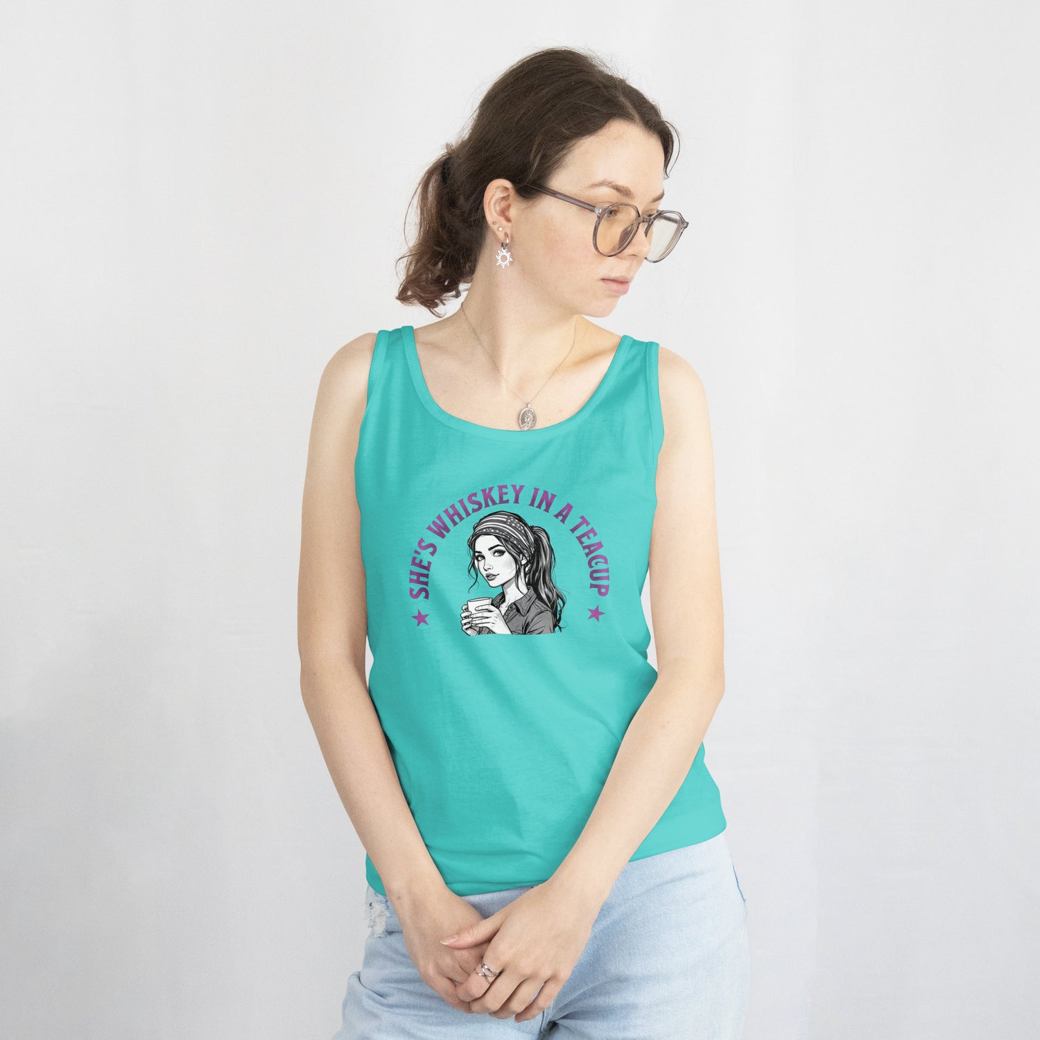 On sale graphic tee – Cartoon turtle in sombrero with tacos and margarita, slogan ‘Spooning leads to forking so just use your hands’ | Cool Lids