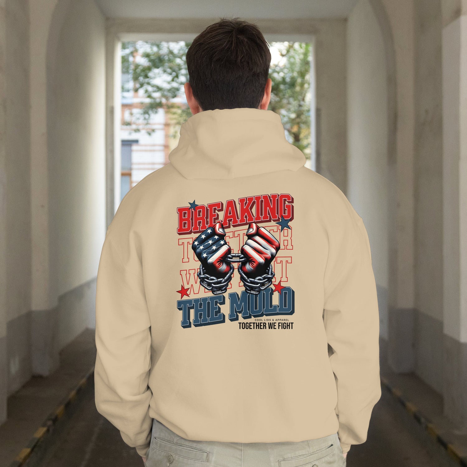 Men's Hoodies