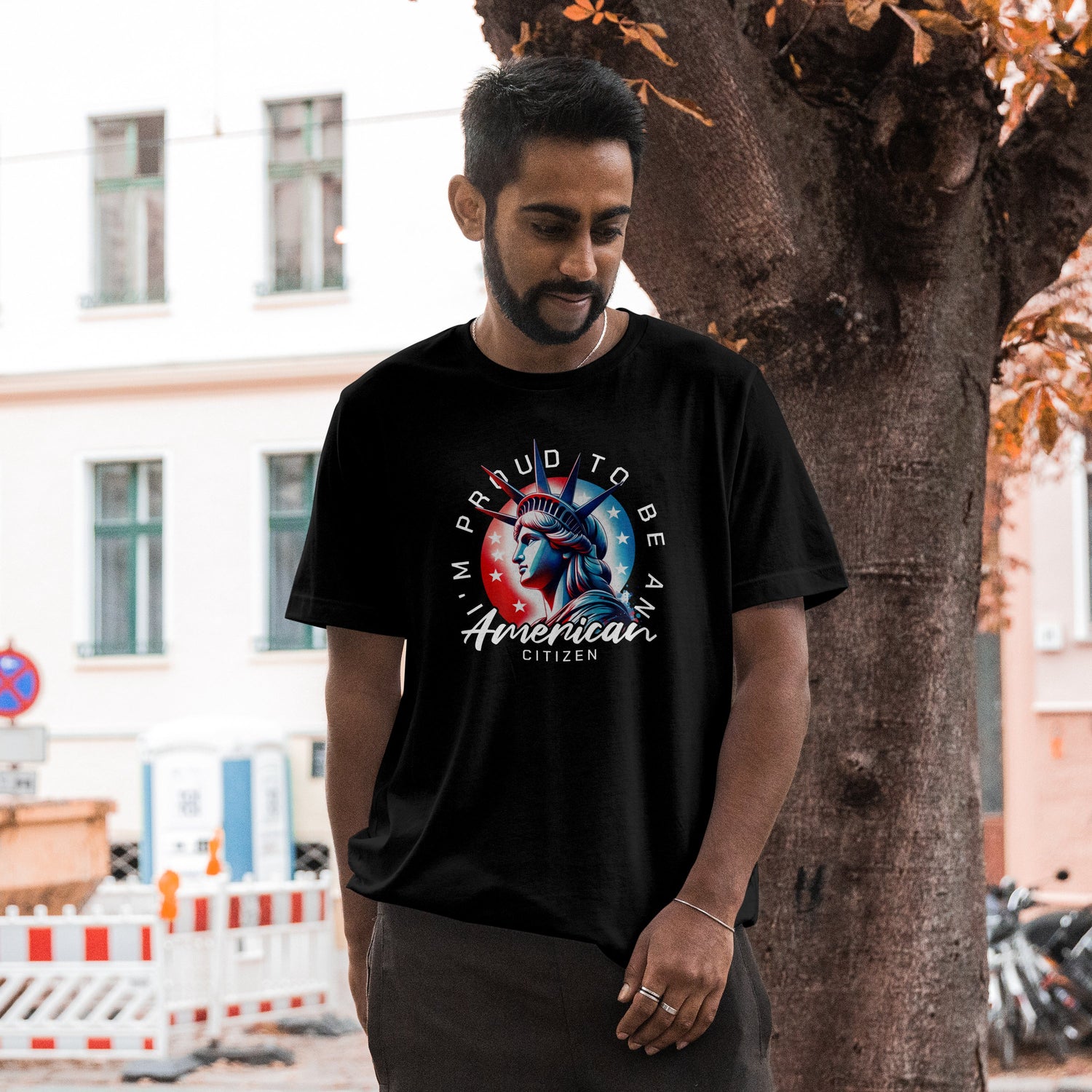 Men's Apparel
