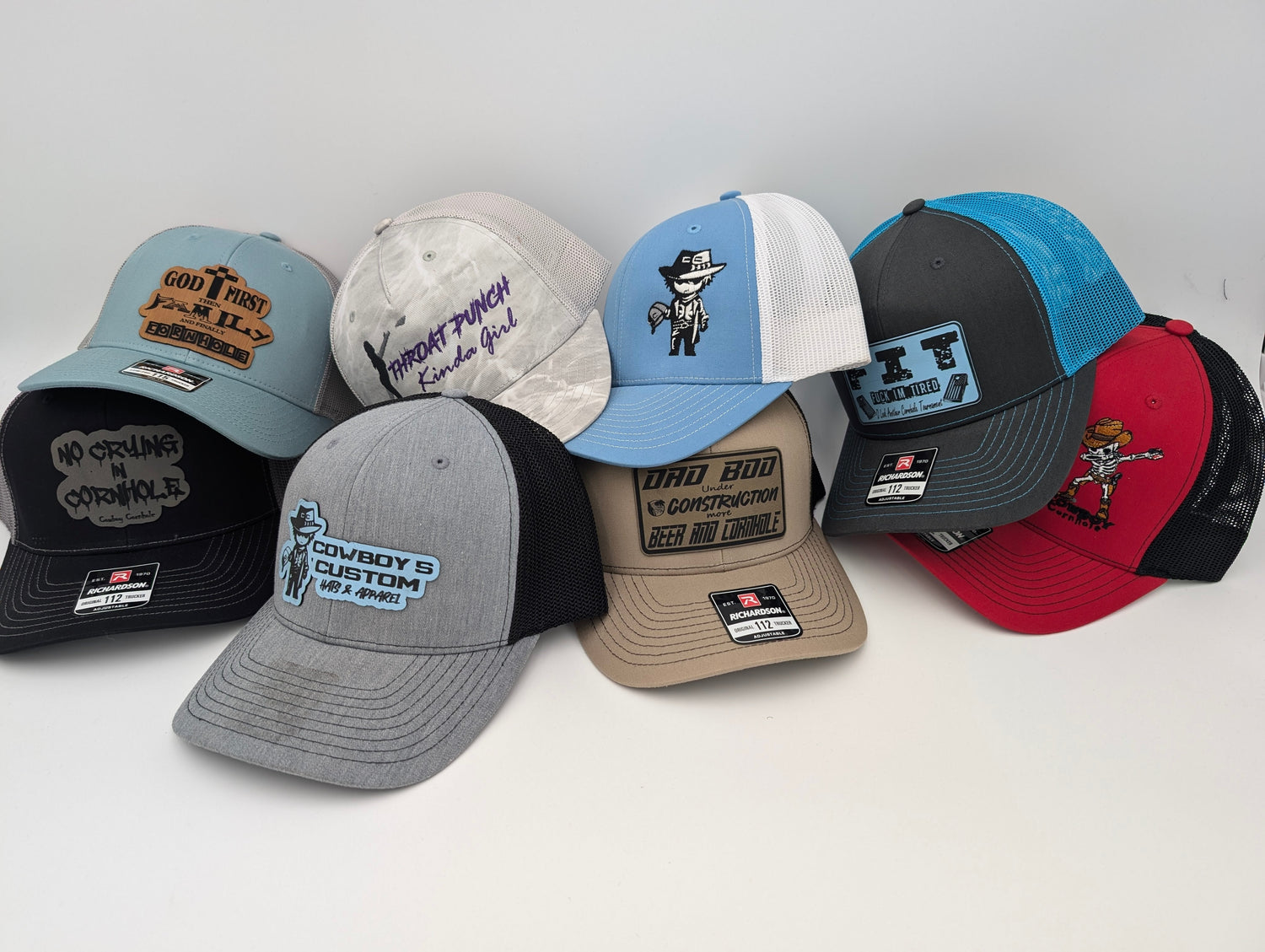 All ACCESSORIES