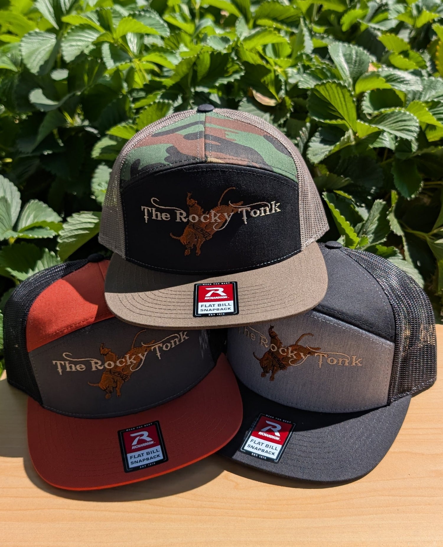 Hats