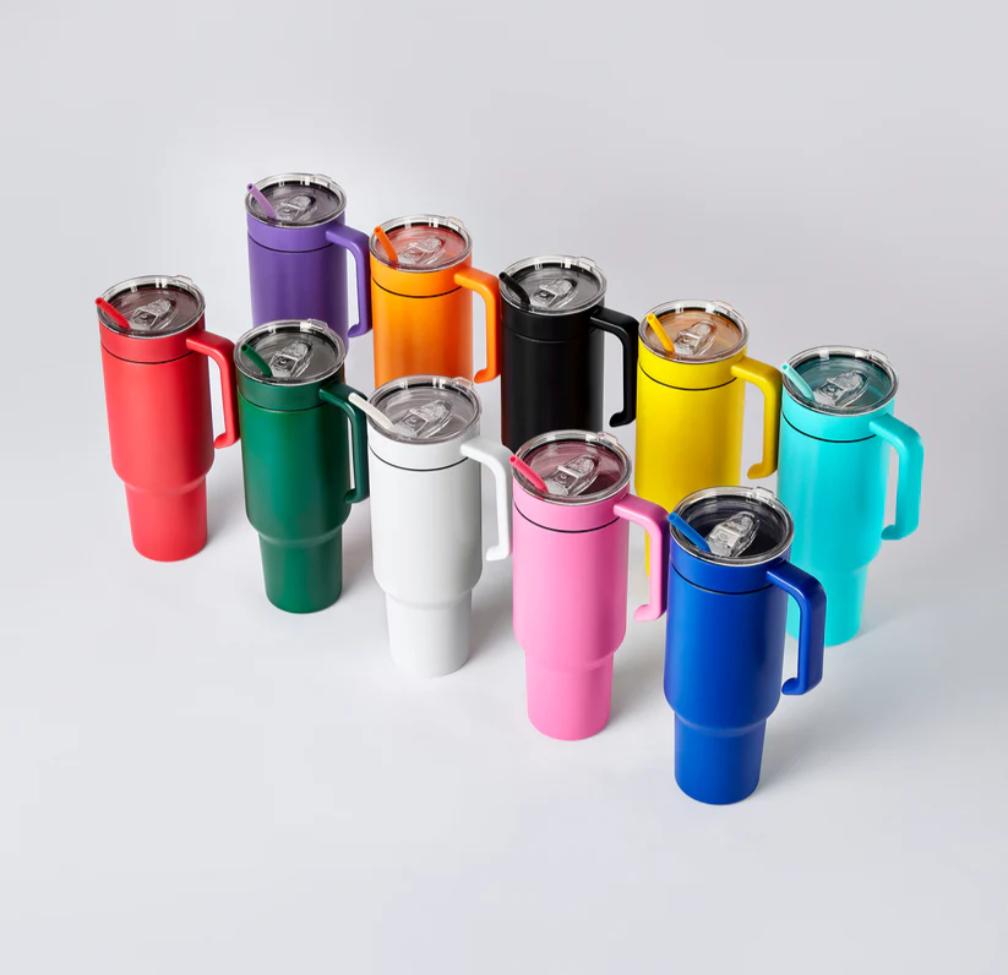 Tumblers