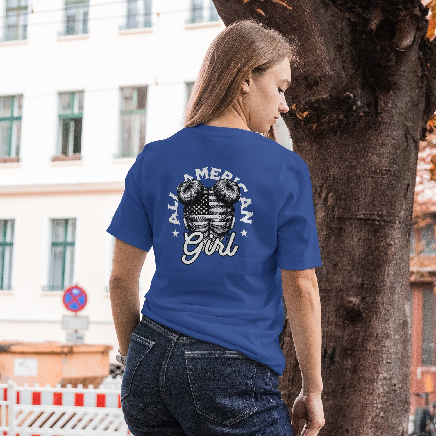 Women wearing Cool Lids hoodie and hat — women’s apparel collection
