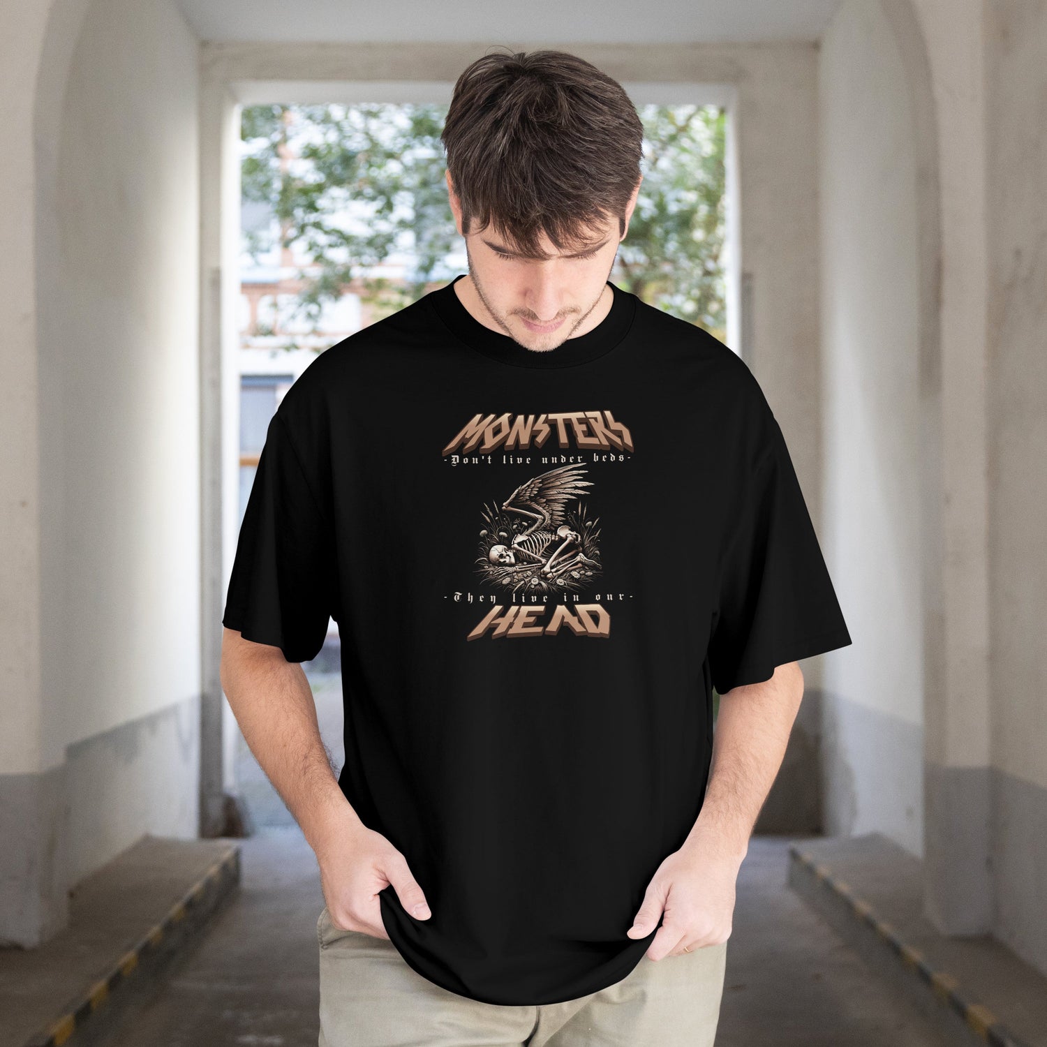 Men's T-Shirts