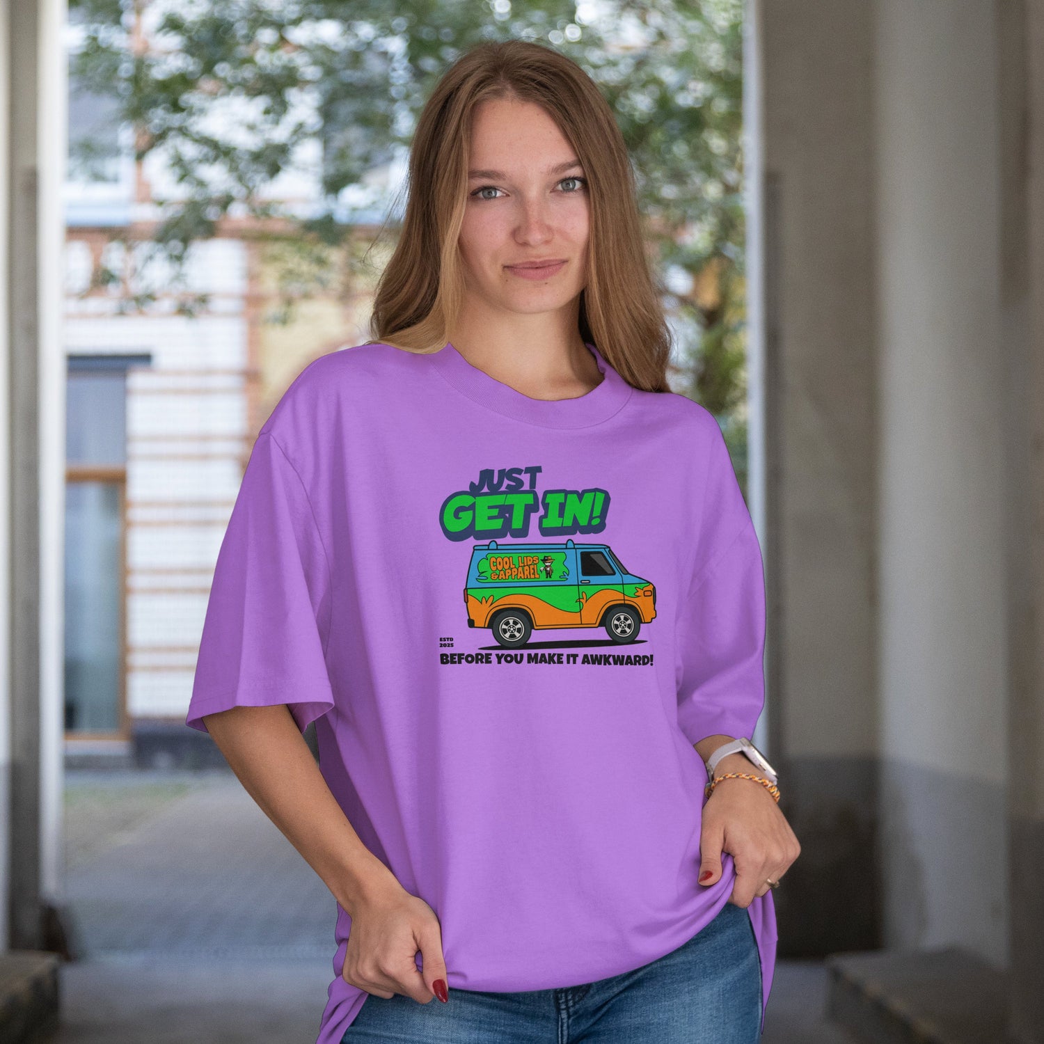Women's Apparel