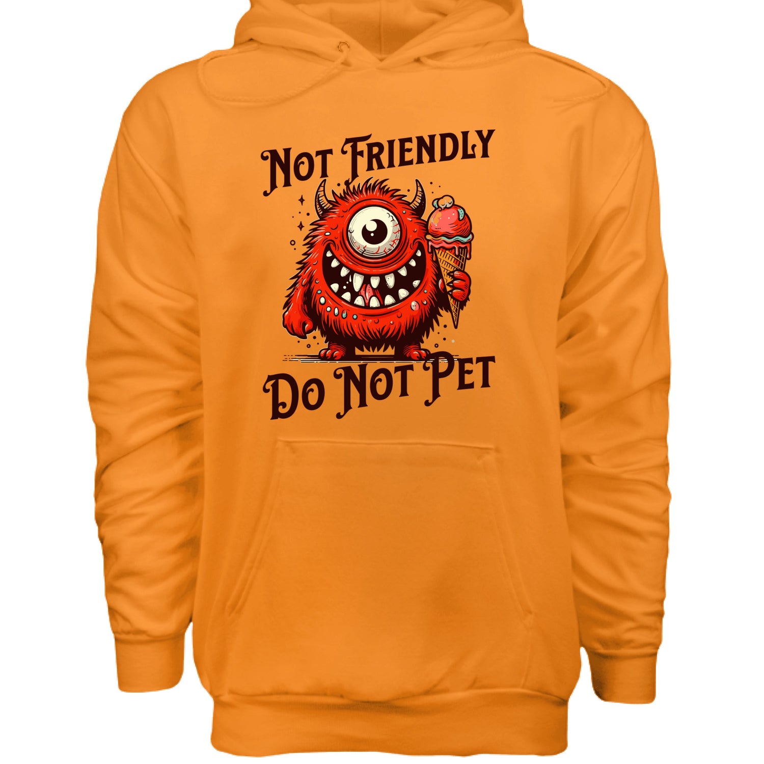 High Vis Hoodies