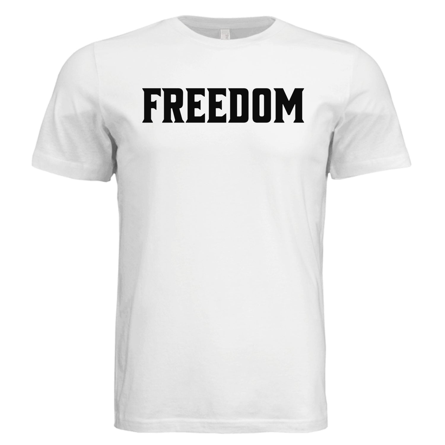 Freedom