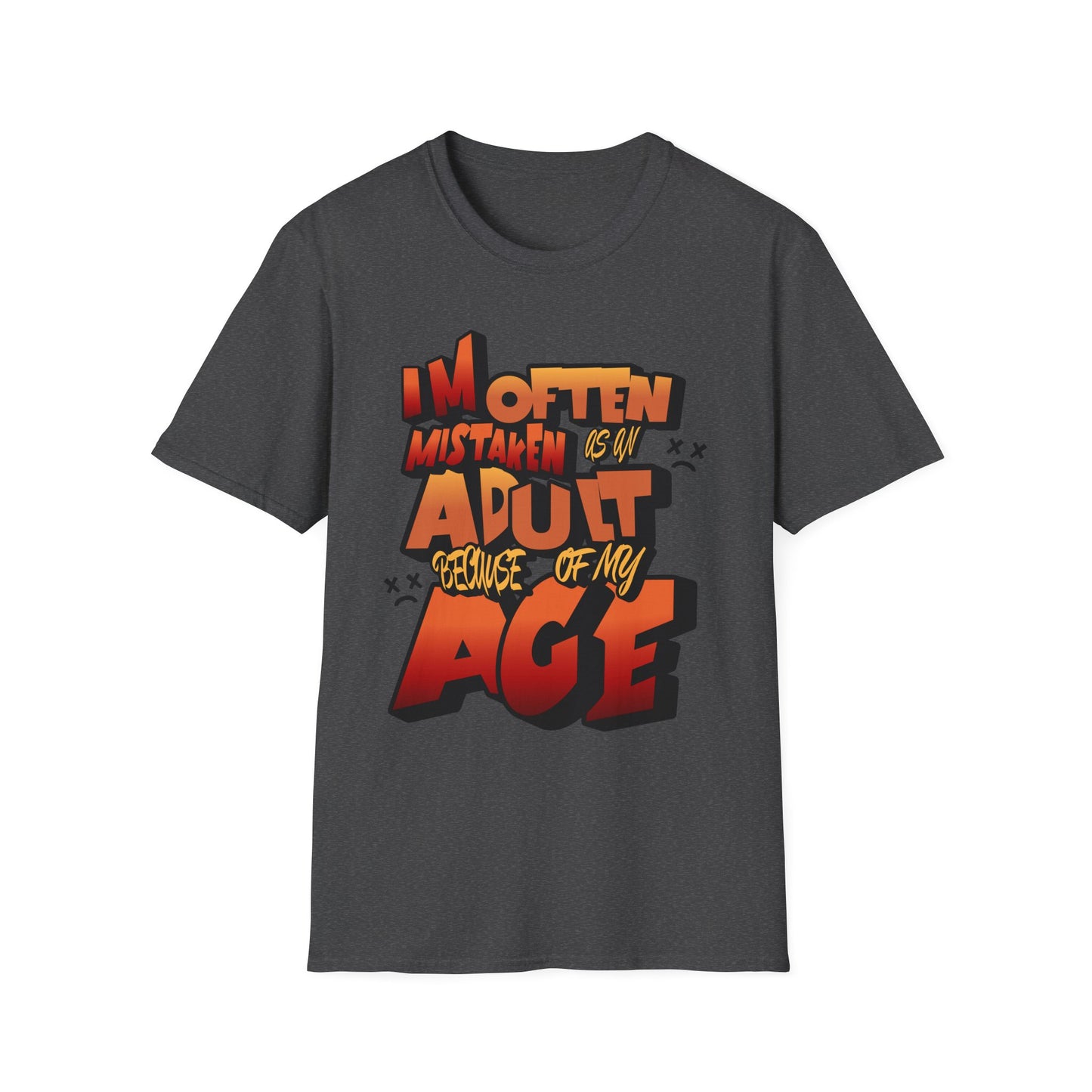My Age