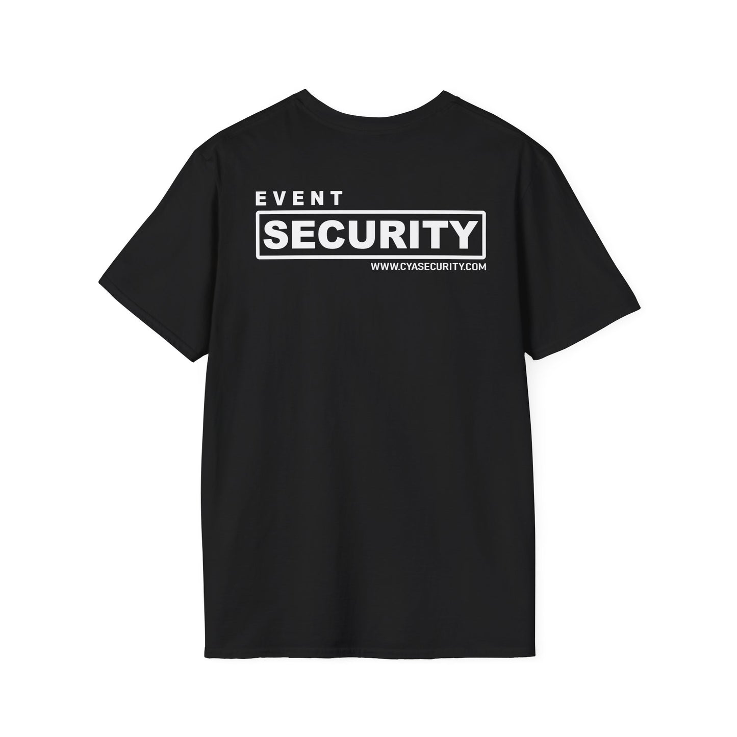 CYA Security