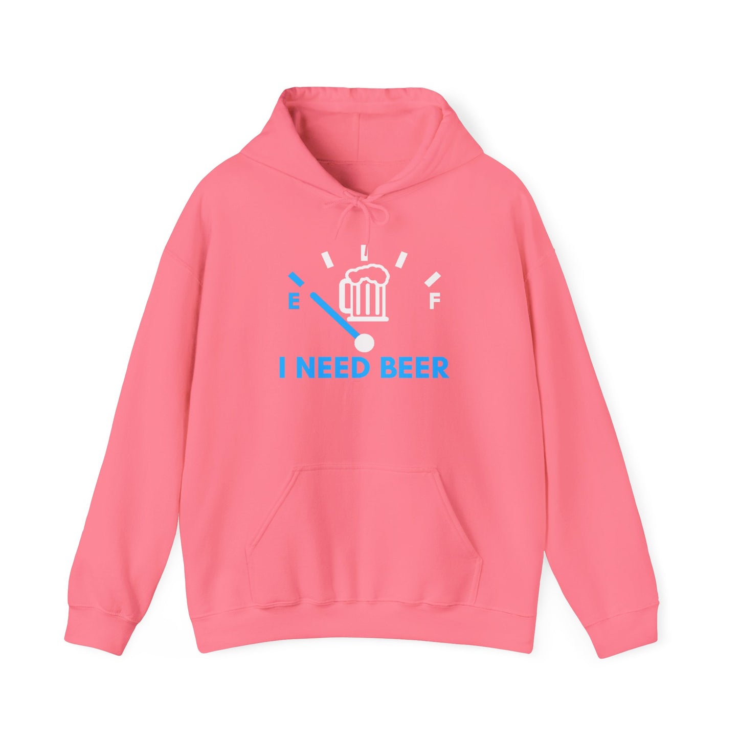 I Need Beer