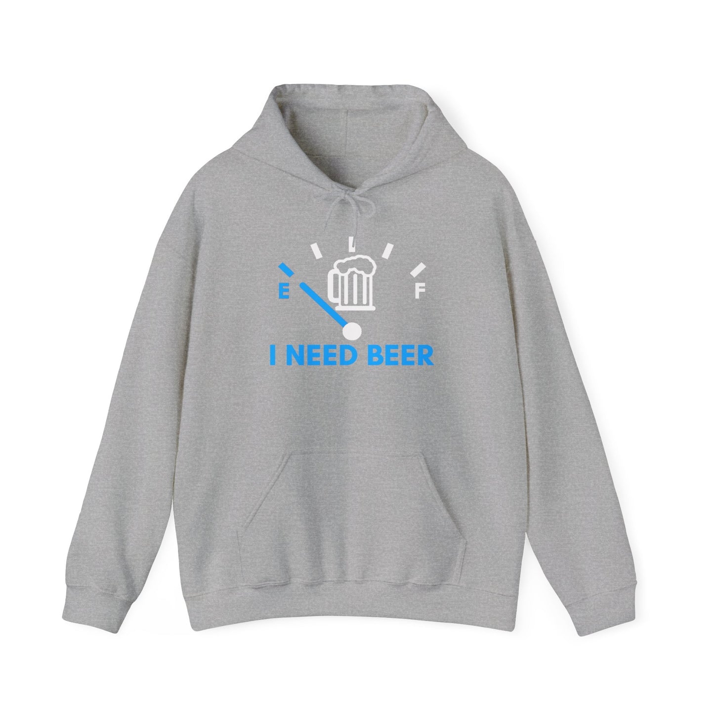 I Need Beer