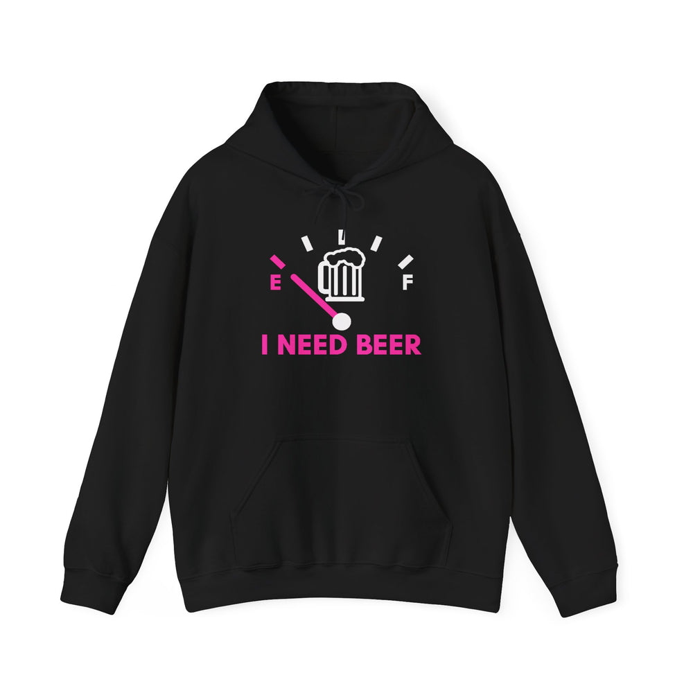 I Need Beer
