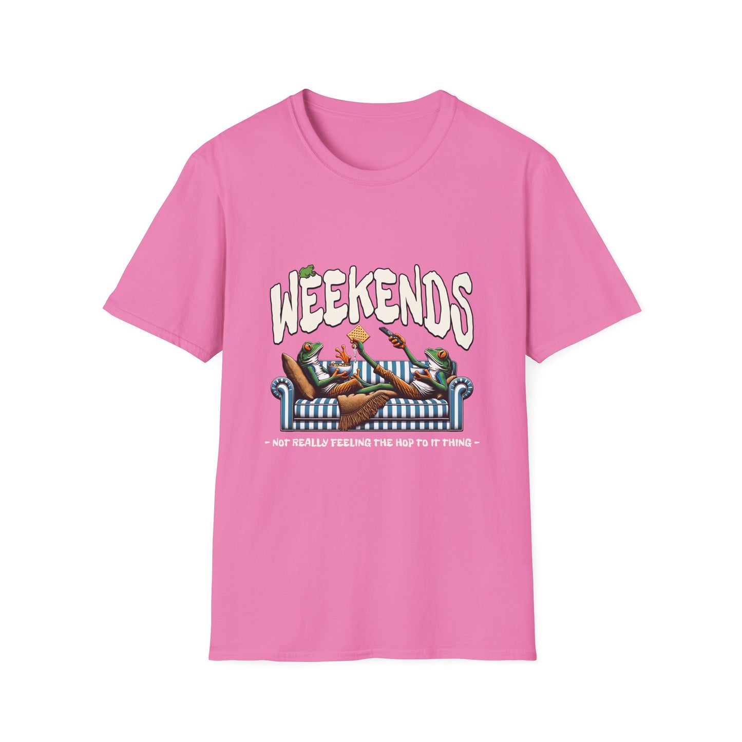 Weekends