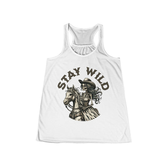 Stay Wild Tank