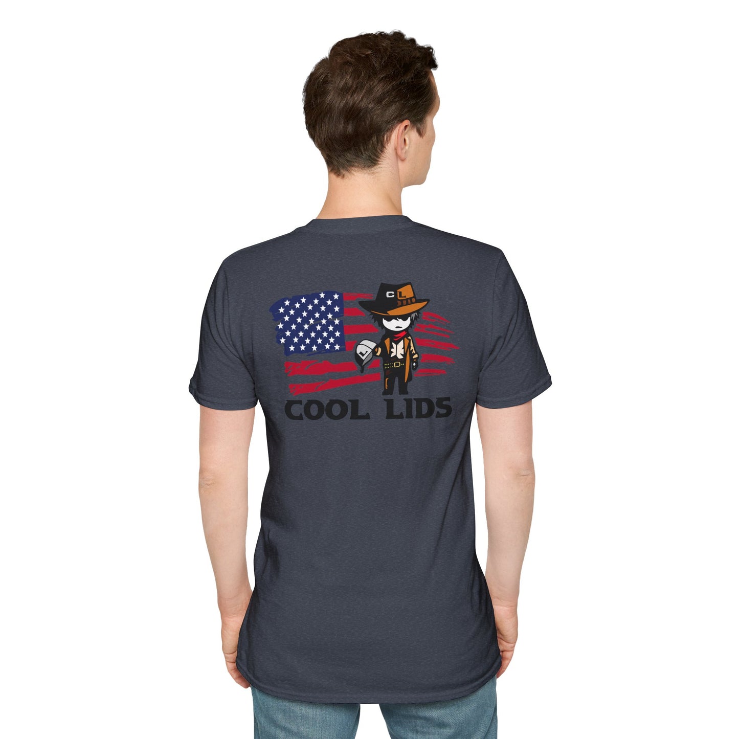 Cool Lids & Apparel