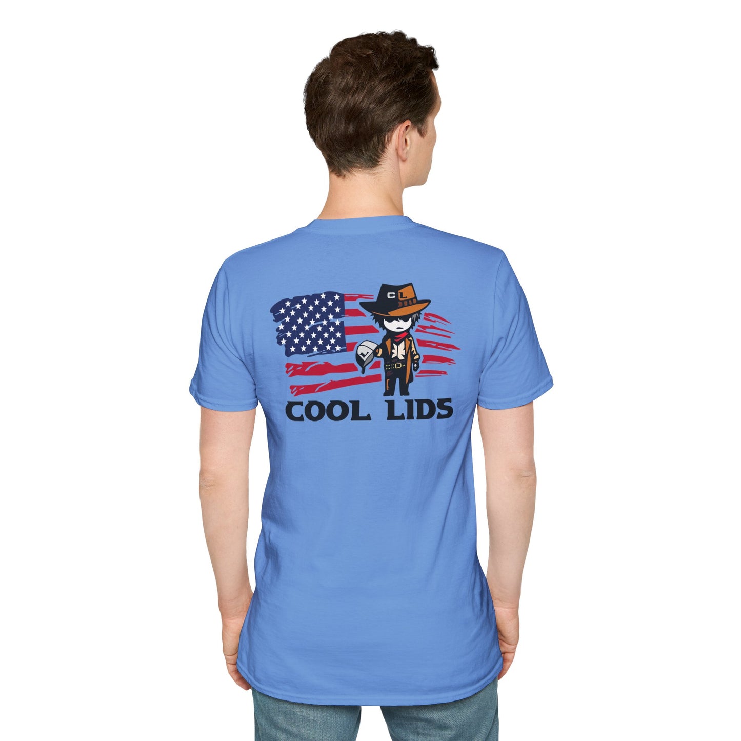 Cool Lids & Apparel