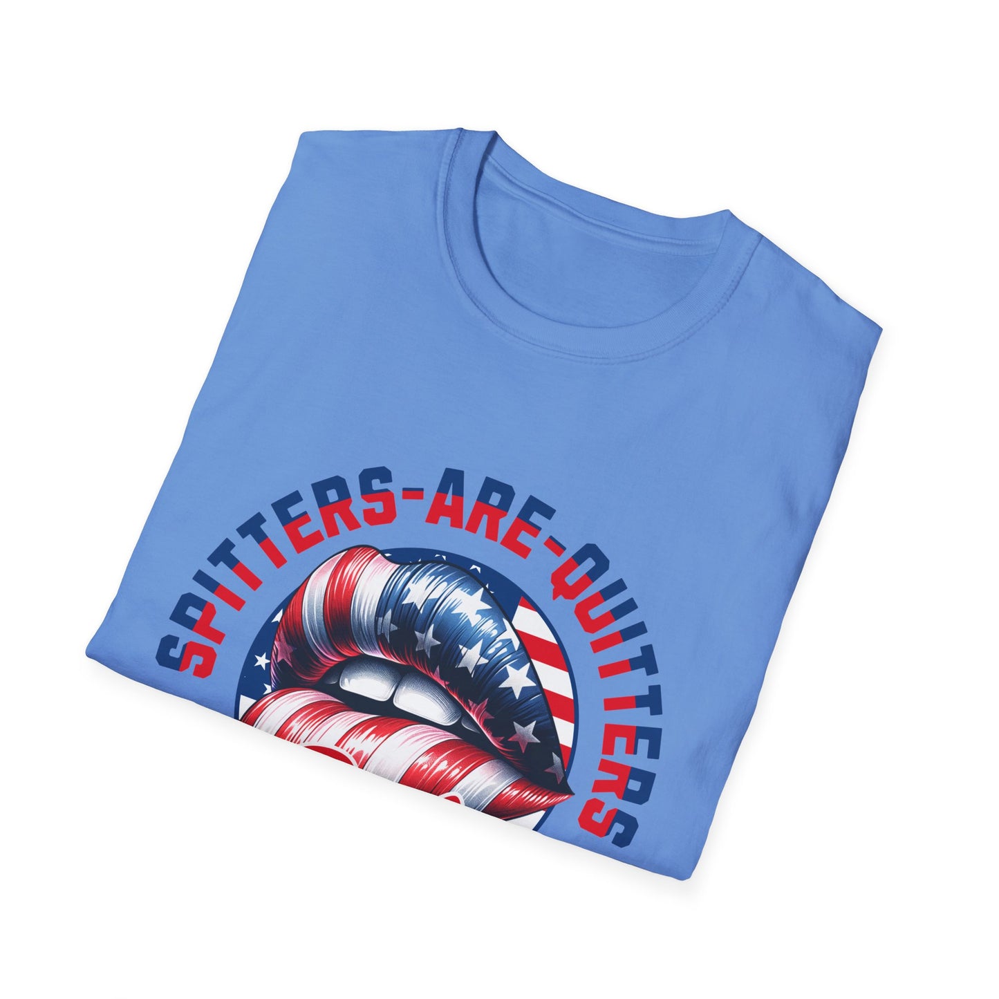Spitters-Are-Quitters