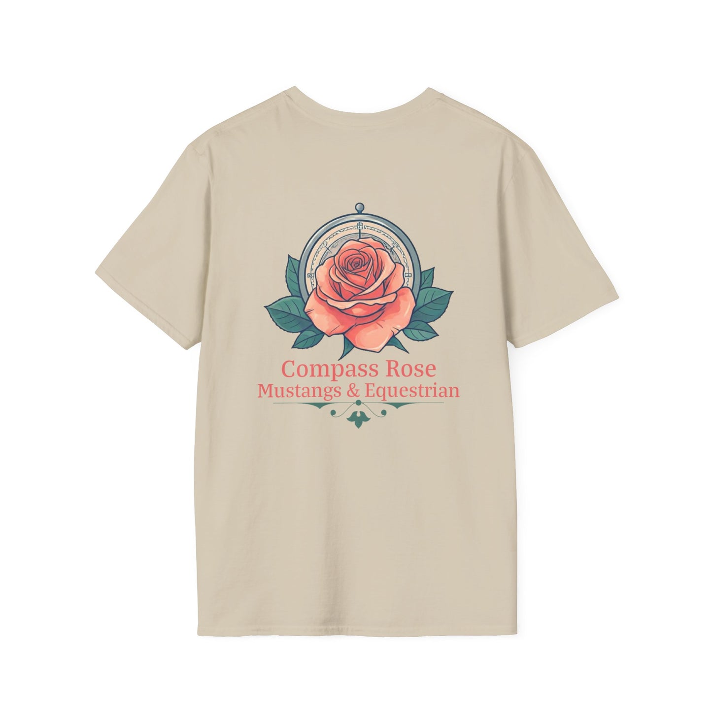 Compass Rose EQ