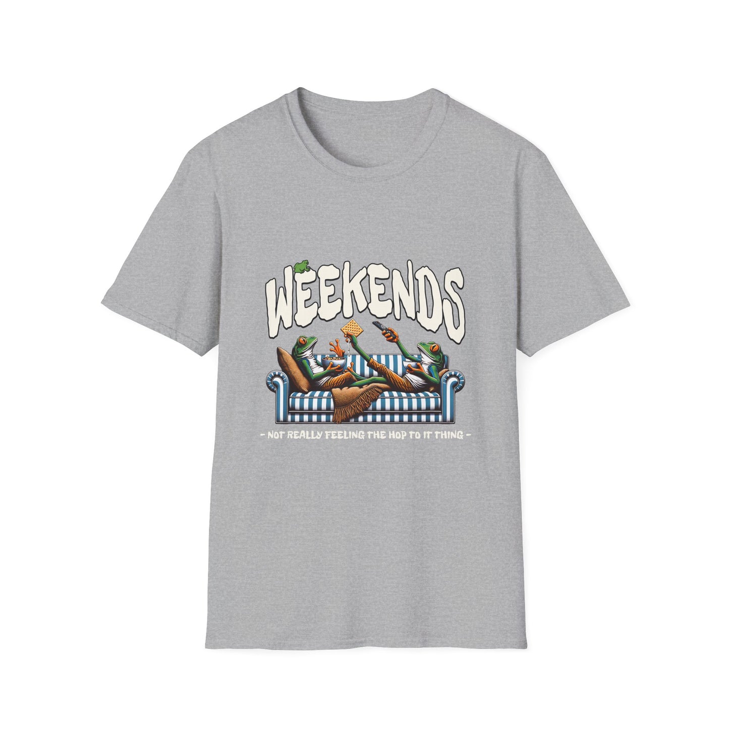 Weekends