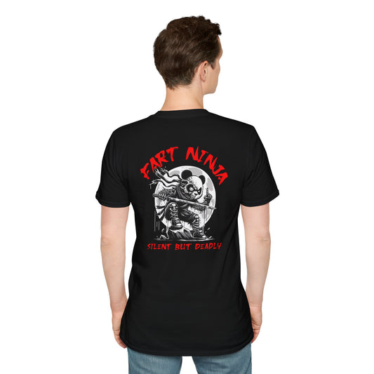 Fart Ninja