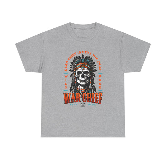 War Chief Tee