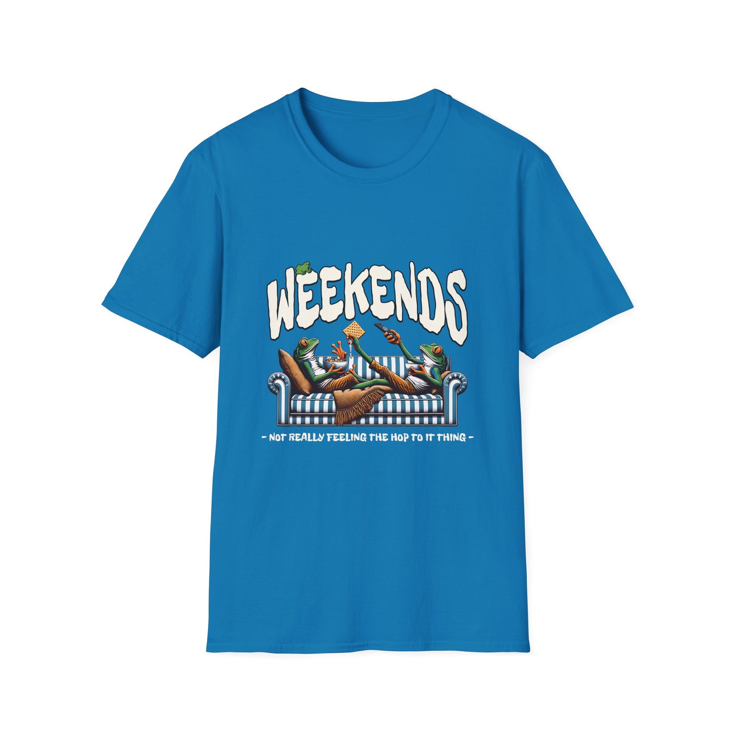 Weekends