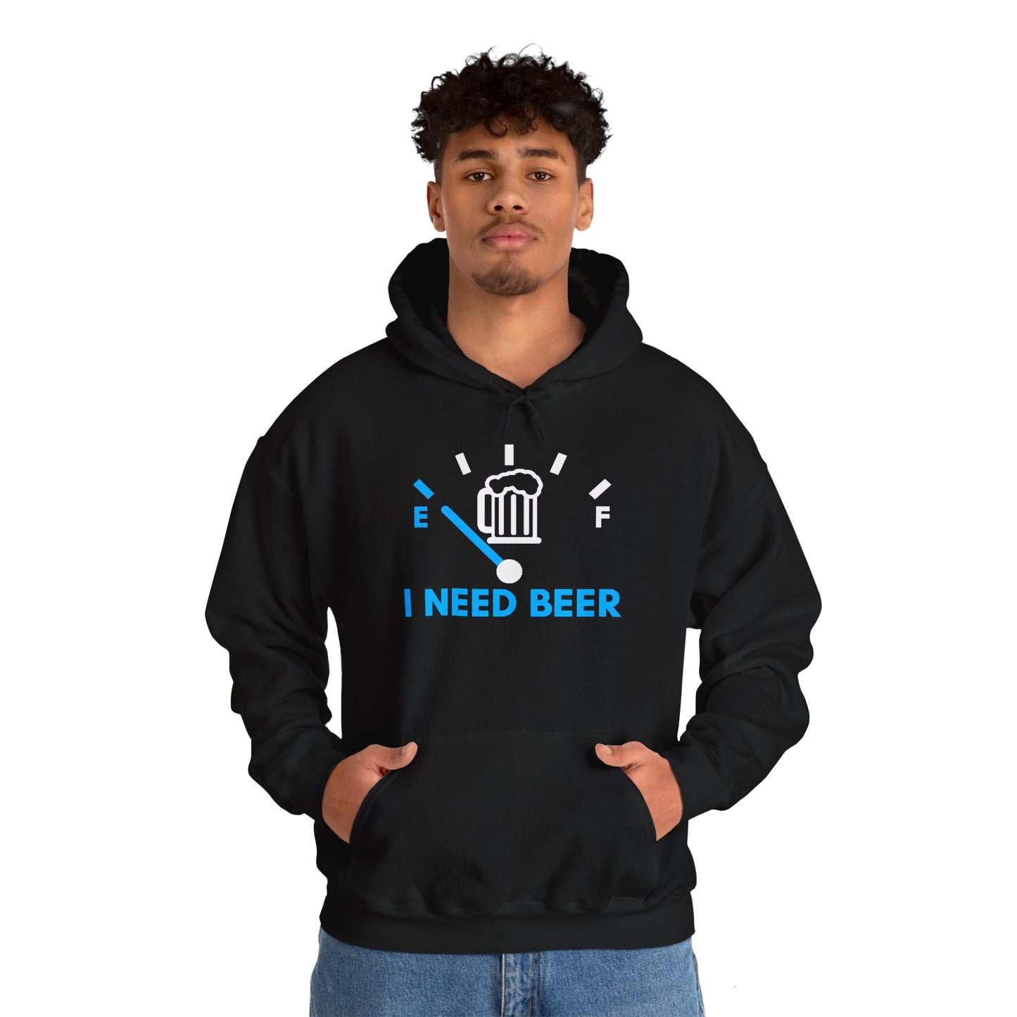 I Need Beer