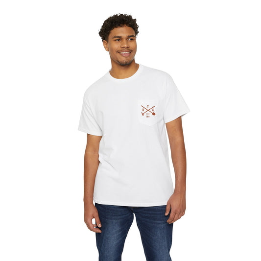 Klamath Trails Alliance Pocket Tee