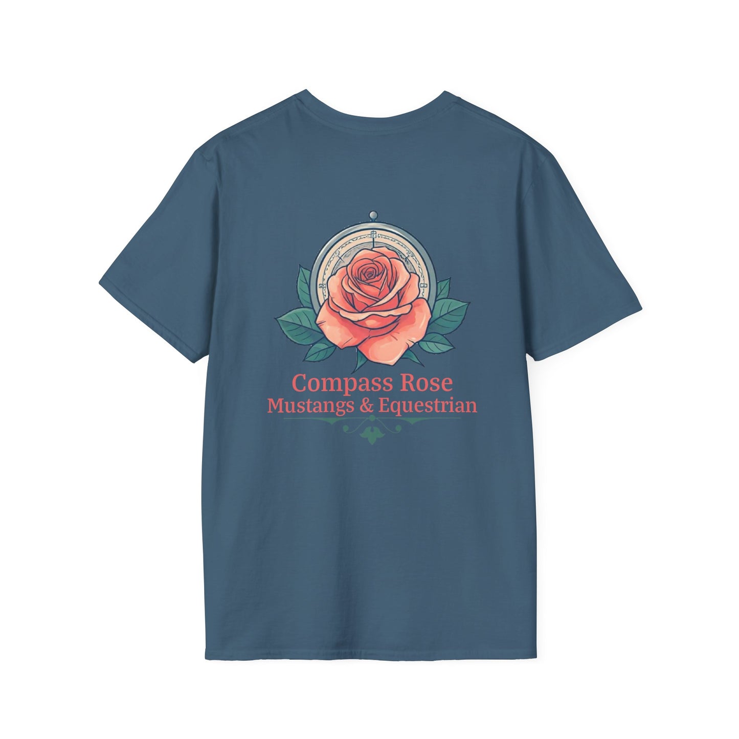 Compass Rose EQ