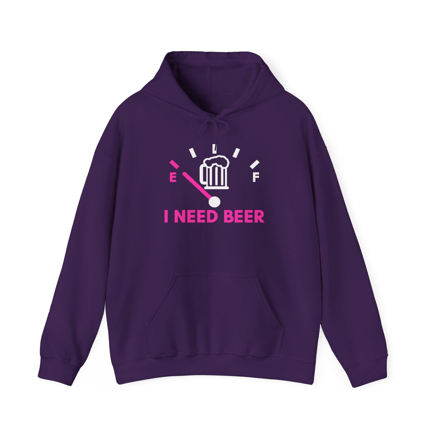 I Need Beer