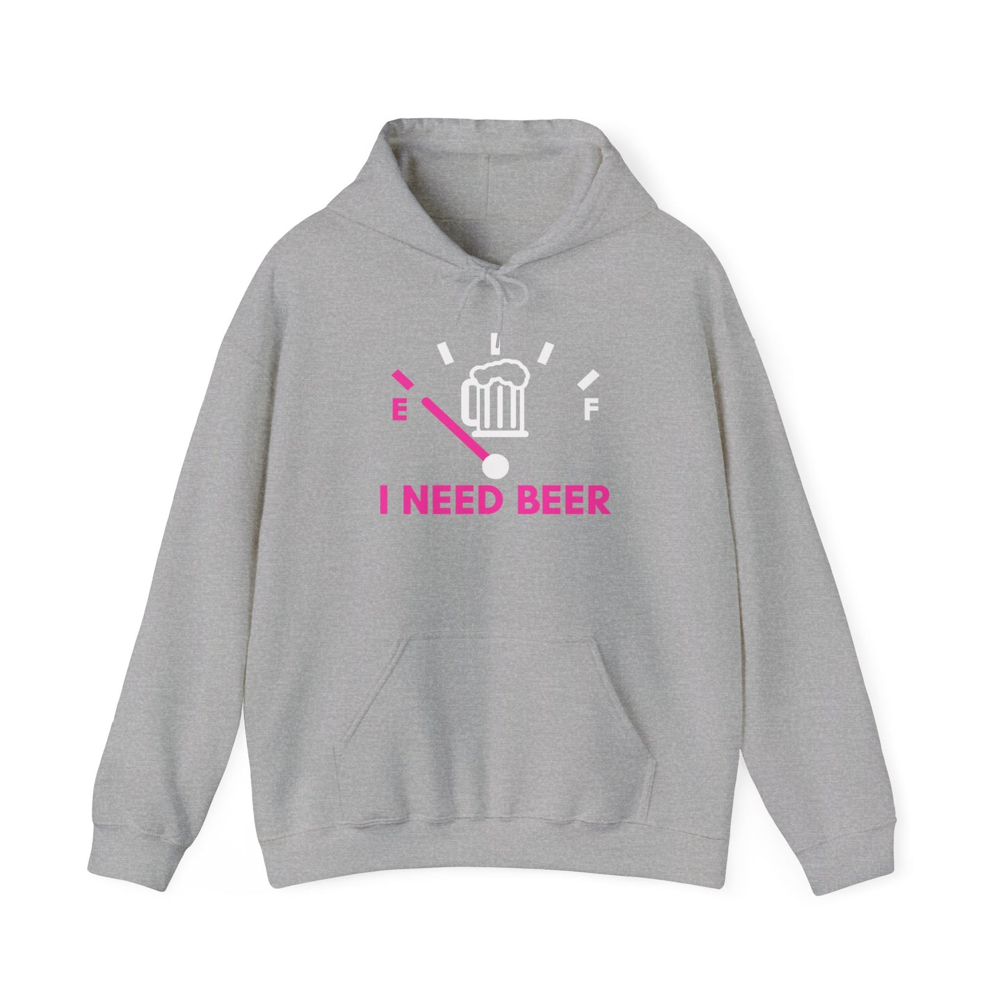 I Need Beer