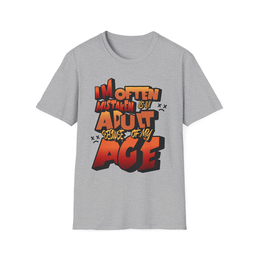 My Age