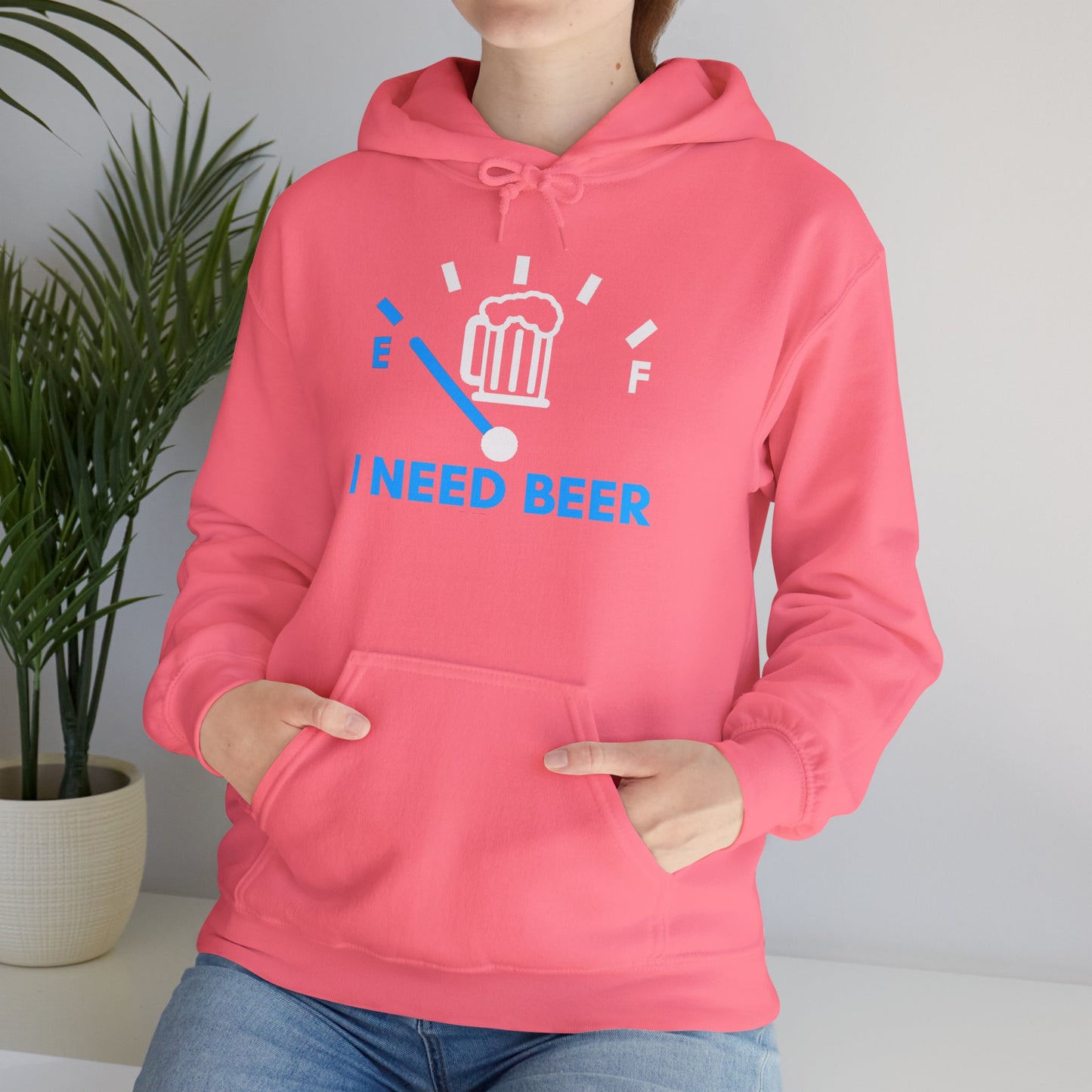 I Need Beer