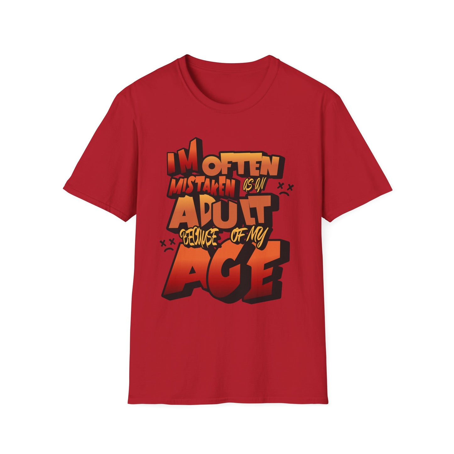 My Age