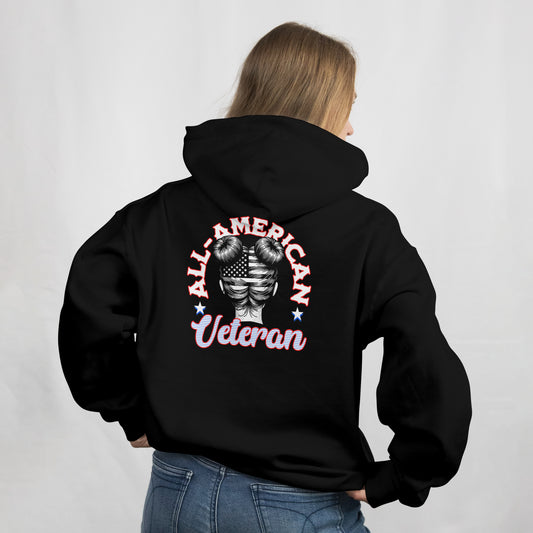 American Veteran