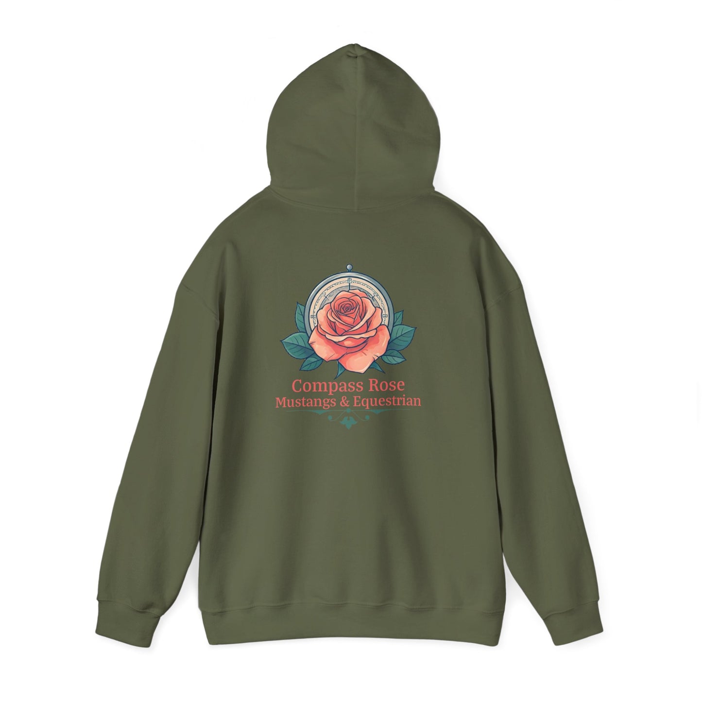 Compass Rose EQ