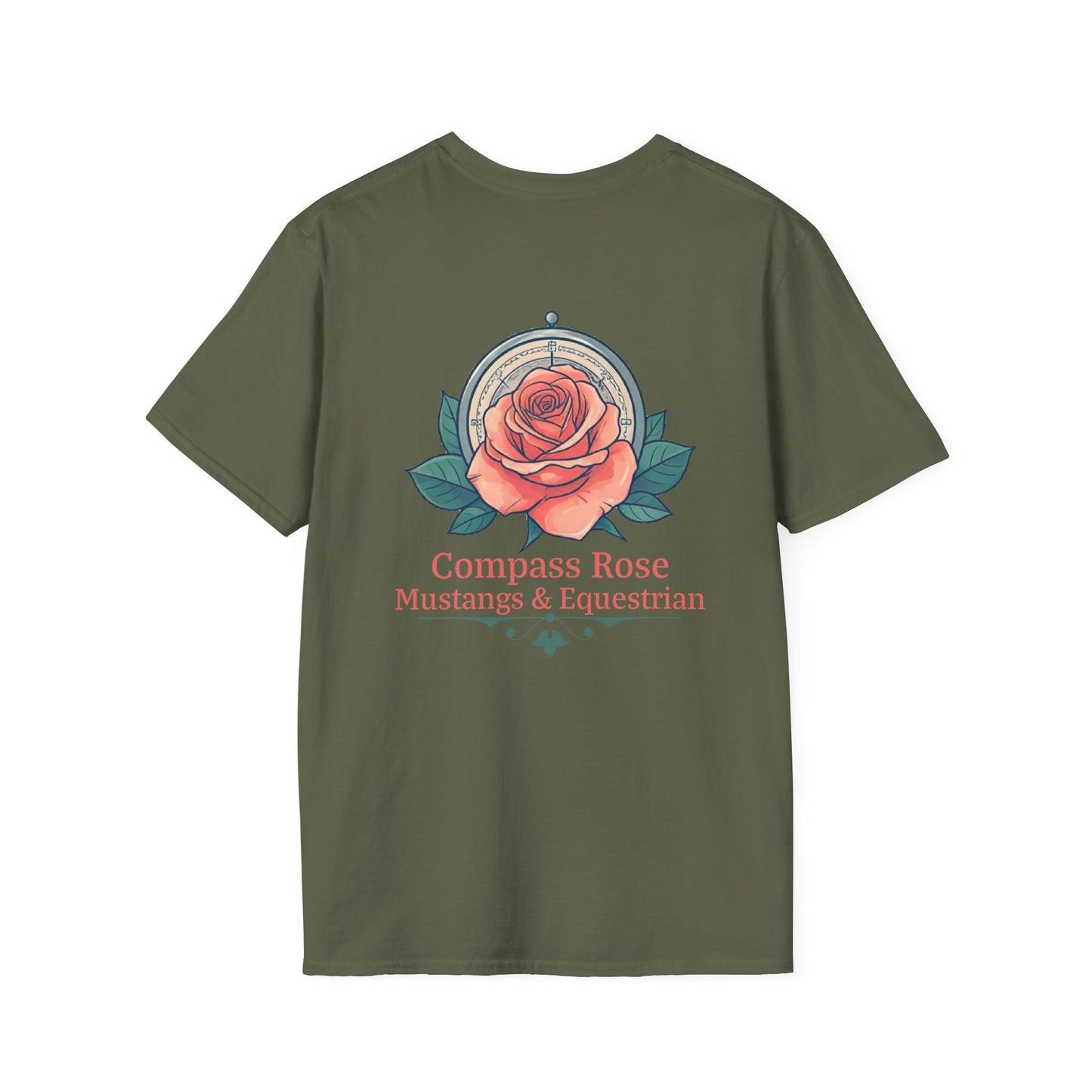 Compass Rose EQ