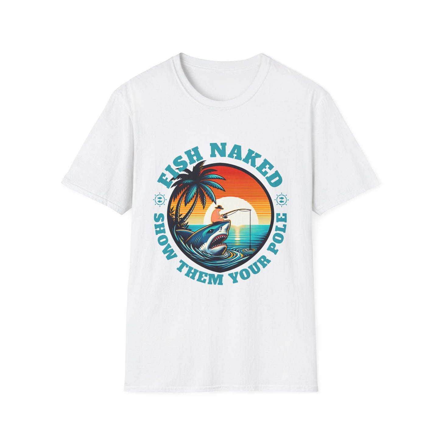 Fish Naked