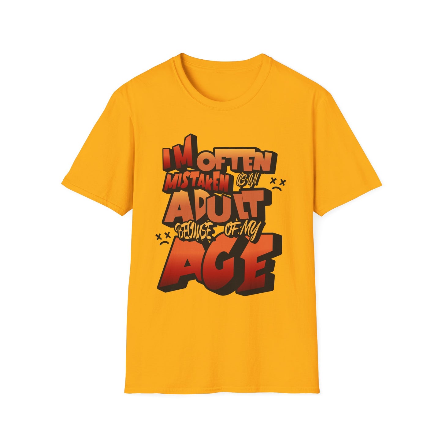 My Age